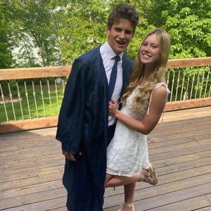 Meet your Posher, Morgan